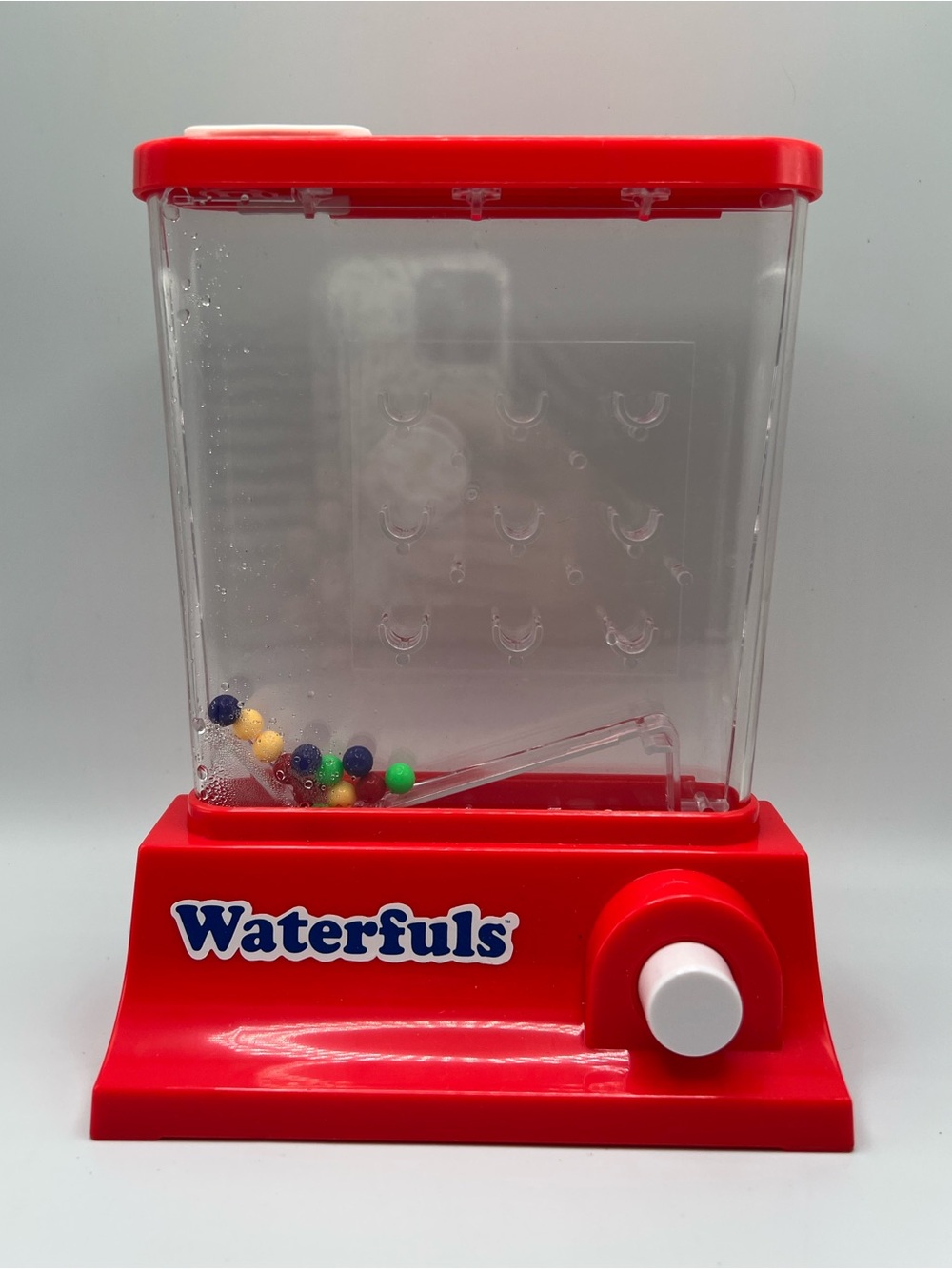 PlayMonster LLC Waterfuls Ball Balancing Water Toy Game